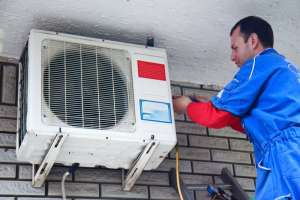 HVAC Companies Near Thornton, WV Available Now